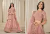 Mohini Vol 2 By Mehvish Art Silk Surat Occasion Wear Lehenga Choli Wholesale Market
